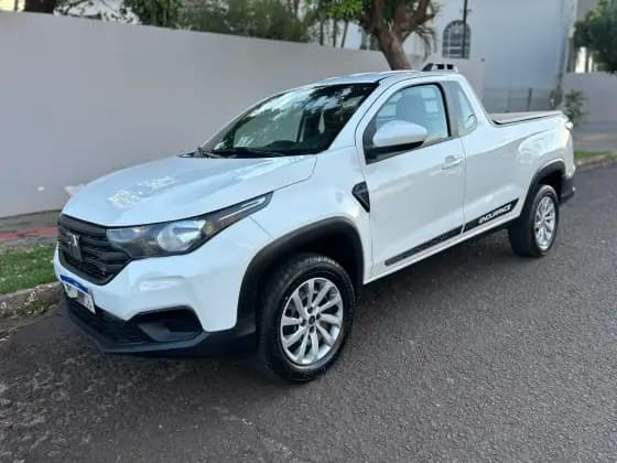 Carro 1.4 FIRE FLEX ENDURANCE CS MANUAL