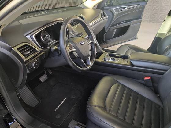 Carro 2.0 SEL 16V GASOLINA 4P AUTOMÁTICO