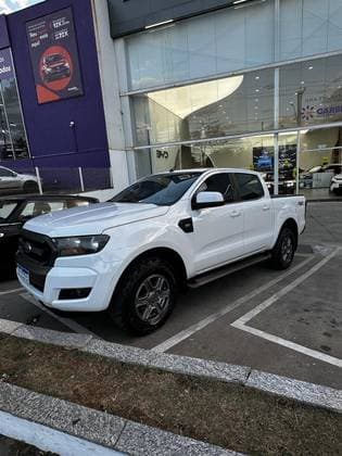 Carro 2.2 XLS 4X4 CD 16V DIESEL 4P AUTOMÁTICO