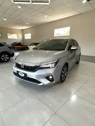 Carro 1.5 i-VTEC FLEX TOURING CVT