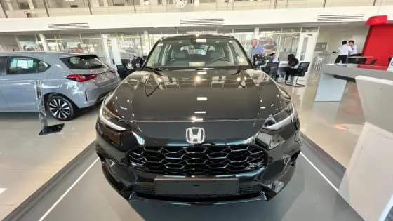 Carro 2.0 i-VTEC GASOLINA TOURING CVT