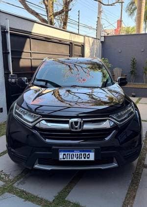 Carro 1.5 16V VTC TURBO GASOLINA TOURING AWD CVT