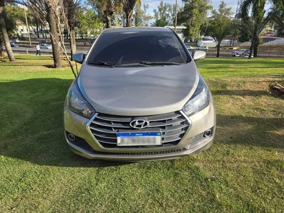 Carro 1.6 COPA DO MUNDO FIFA 16V FLEX 4P AUTOMÁTICO