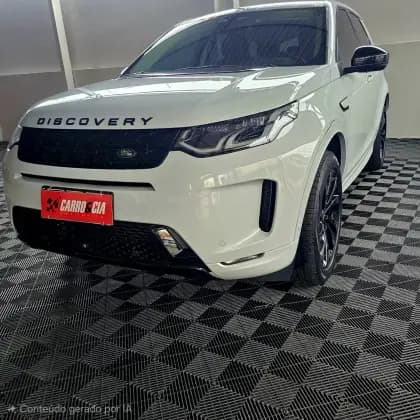 Carro 2.0 D200 TURBO DIESEL SE AUTOMÁTICO