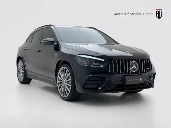 Carro 2.0 MHEV 4MATIC SPEEDSHIFT