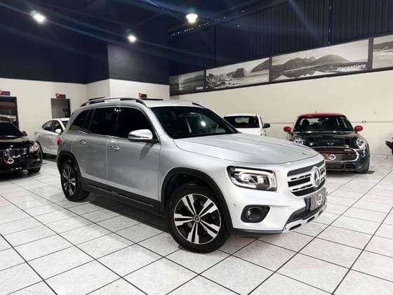 Carro 1.3 CGI GASOLINA ADVANCE 7G-DCT