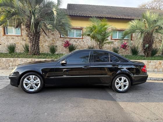 Carro 3.5 AVANTGARDE V6 GASOLINA 4P AUTOMÁTICO