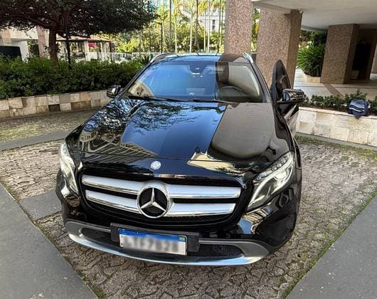 Carro 1.6 CGI ADVANCE 16V TURBO FLEX 4P AUTOMÁTICO