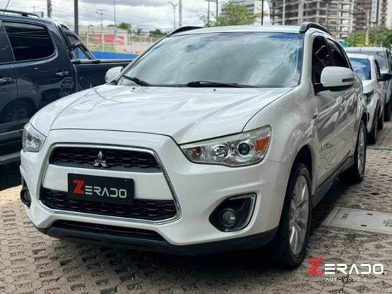 Carro 2.0 4X4 AWD 16V GASOLINA 4P AUTOMÁTICO