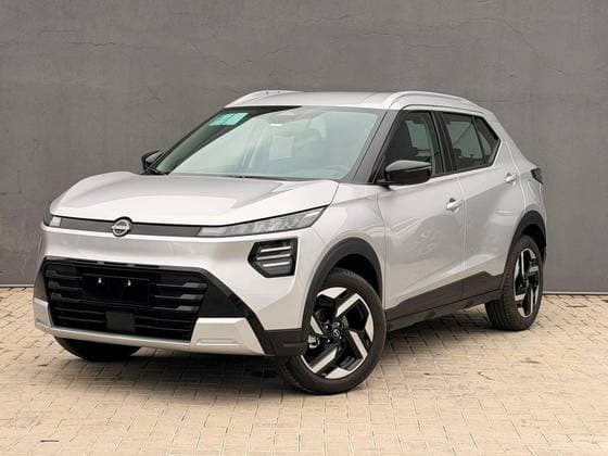 Carro 1.6 FLEX ADVANCE XTRONIC