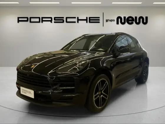 Carro 2.0 16V GASOLINA 4P AUTOMÁTICO
