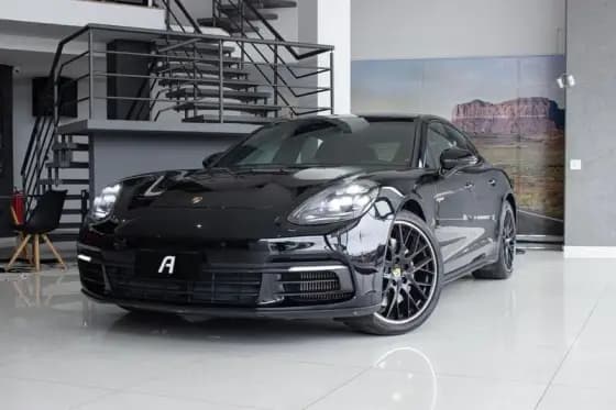 Carro 3.0 V6 GASOLINA 4 PDK