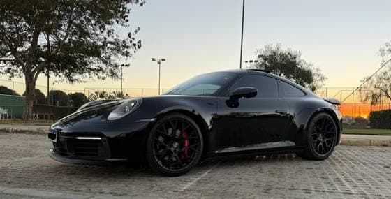Carro 3.0 24V H6 GASOLINA CARRERA S PDK