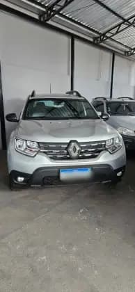 Carro 1.6 16V SCE FLEX INTENSE X-TRONIC