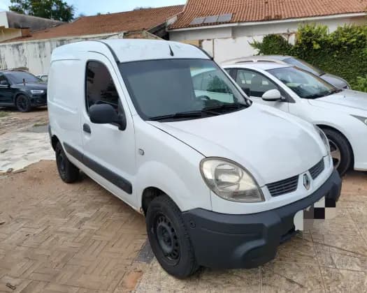 Carro 1.6 EXPRESS 16V FLEX 3P MANUAL