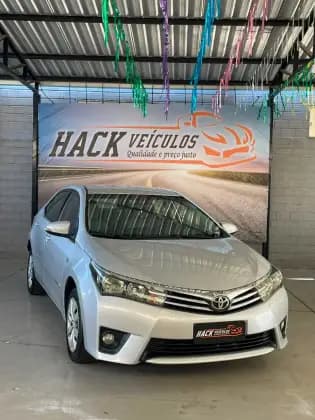 Carro 1.8 GLI 16V FLEX 4P MANUAL