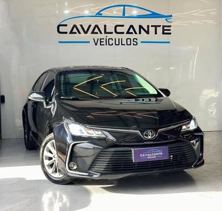 Carro 2.0 VVT-IE FLEX GLI DIRECT SHIFT