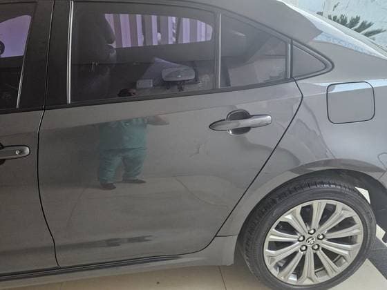 Carro 2.0 VVT-IE FLEX XEI DIRECT SHIFT