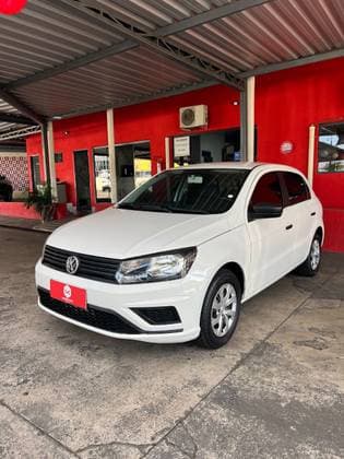 Carro 1.0 12V MPI TOTALFLEX 4P MANUAL