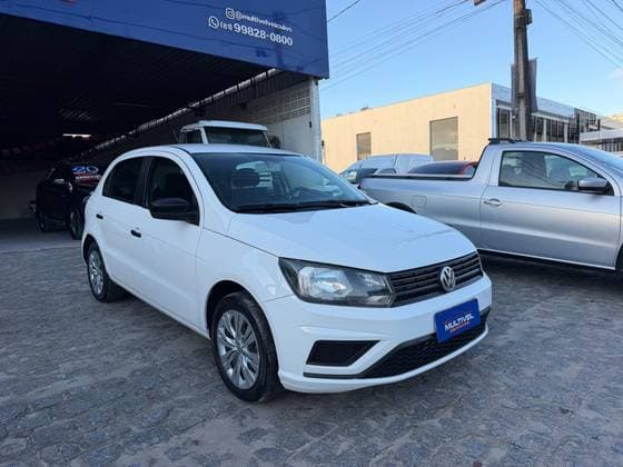 Carro 1.6 MSI TOTALFLEX 4P MANUAL
