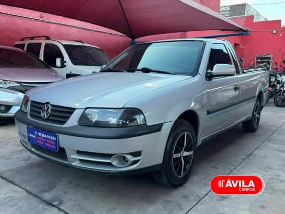 Carro 1.6 MI SUPER SURF CS 8V FLEX 2P MANUAL G.III