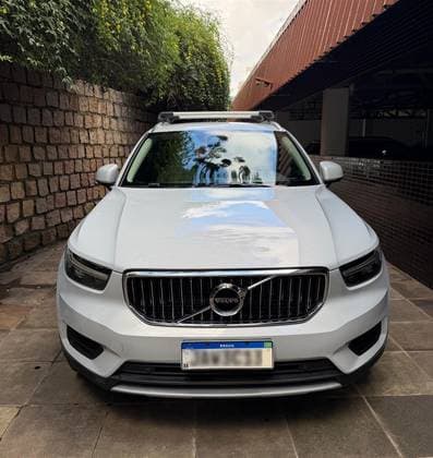 Carro 1.5 T5 RECHARGE INSCRIPTION EXPRESSION GEARTRONIC