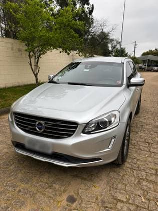 Carro 2.0 T5 COMFORT FWD TURBO GASOLINA 4P AUTOMÁTICO