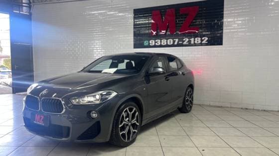 Carro 2.0 16V TURBO GASOLINA SDRIVE20I M SPORT X STEPTRONIC