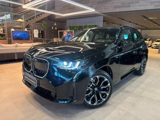 Carro 2.0 TWINPOWER MHEV XDRIVE30I M SPORT STEPTRONIC