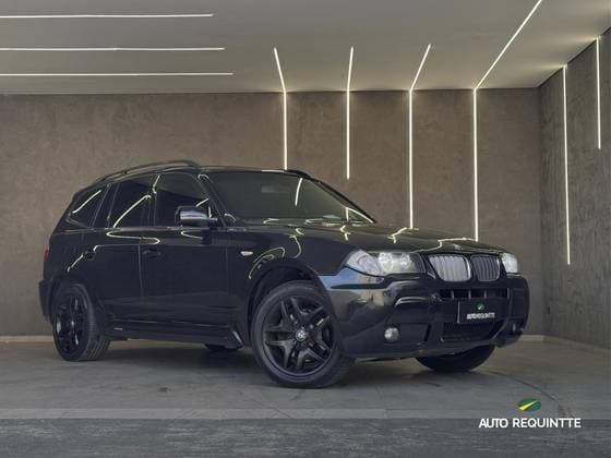 Carro 2.5 SI FAMILY 4X4 24V GASOLINA 4P AUTOMÁTICO