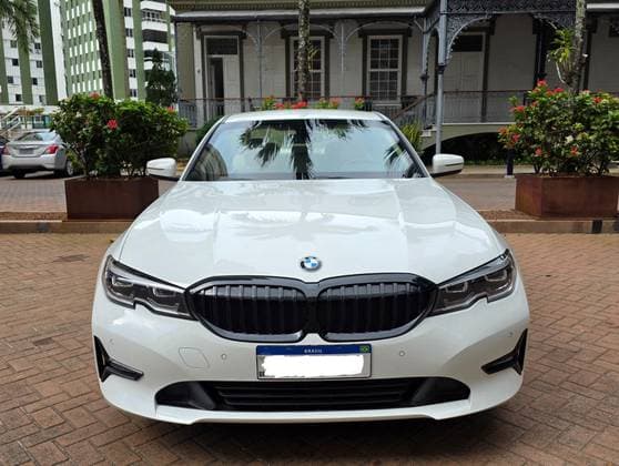 Carro 2.0 16V TURBO FLEX GP AUTOMÁTICO