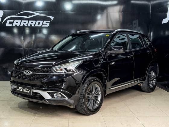 Carro 1.5 VVT TURBO iFLEX T DCT