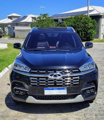 Carro 1.6 TGDI GASOLINA TXS DCT