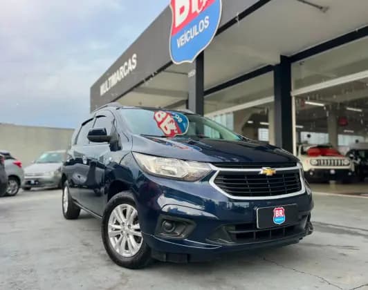 Carro 1.8 LT 8V FLEX 4P MANUAL