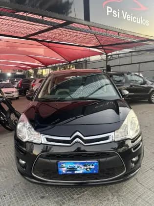 Carro 1.5 TENDANCE 8V FLEX 4P MANUAL