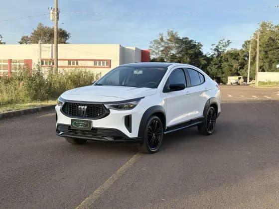 Carro 1.0 TURBO 200 FLEX CVT
