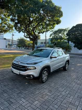 Carro 1.8 16V EVO FLEX FREEDOM AT6