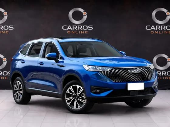 Carro 1.5 PHEV PREMIUM AWD E-TRACTION