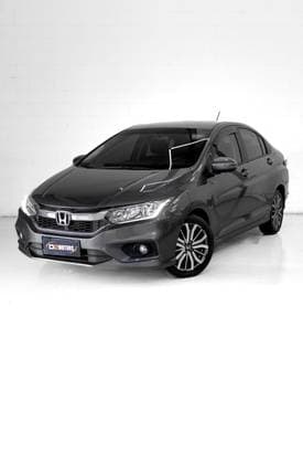 Carro 1.5 EX 16V FLEX 4P AUTOMÁTICO