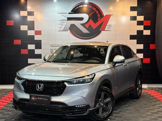 Carro 1.5 DI I-VTEC TURBO FLEX ADVANCE CVT