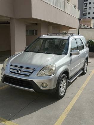 Carro 2.0 SI 4X4 16V GASOLINA 4P AUTOMÁTICO
