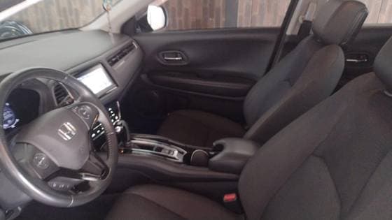 Carro 1.8 16V FLEX EX 4P AUTOMÁTICO