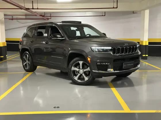 Carro 2.0 TURBO HÍBRIDO 4XE AT8