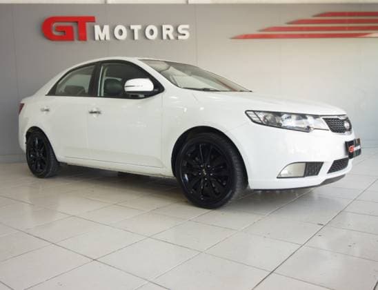 Carro 1.6 SX3 16V GASOLINA 4P AUTOMÁTICO