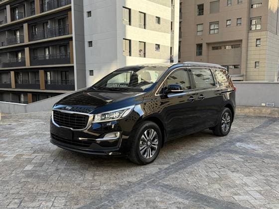 Carro 3.3 EX V6 24V GASOLINA 4P AUTOMATICO