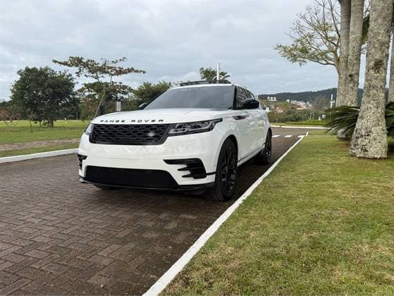 Carro 2.0 P300 GASOLINA R-DYNAMIC SE AUTOMÁTICO