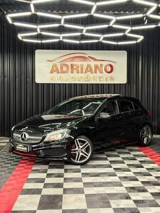 Carro 2.0 SPORT TURBO GASOLINA 4P AUTOMATIZADO