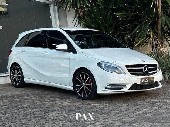 Carro 1.6 SPORT TURBO GASOLINA 4P AUTOMÁTICO