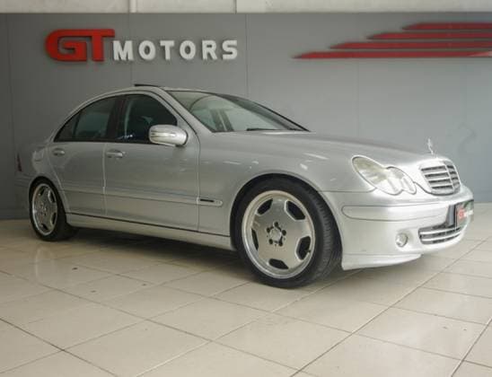 Carro 1.8 16V GASOLINA 4P AUTOMÁTICO