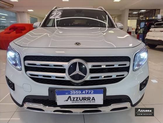 Carro 1.3 CGI GASOLINA ADVANCE 7G-DCT